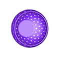 Swirl Bowl.stl Archivo STL Bol Swirl・Objeto imprimible en 3D para descargar