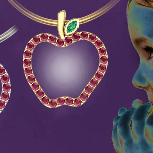 ACCHARMS_013 3D model