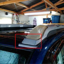 Screenshot_3.png Nissan Xtrail(2009) hyper roof rails replacement cap