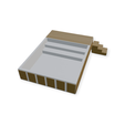 Photoroom-20250103_150233.png 3D-Modell eines Schwimmbads mit Leiter - Maßstab 1:100