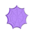WebBase1print.stl Spider Web Base Indicator
