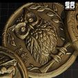 ancient-greek-coin-stl-3dprintable-ss3dprintbales=athena-medusa-apollo-god-owl-stl-cults3d-10.jpg Greek Coin Collection- ancient stl files