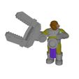 Crates-Gamma-handler.jpg Type Gamma Logistics Crates