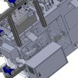 000011.jpg Automatic Double Seat Flatbed Die-Cutting and Roll Die-Cut Machine