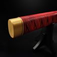 05.jpg Minazuki - Katana de Unohana - Bleach