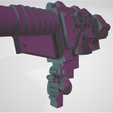 Capture-2.png Shoulder-Mounted Lascannon with hand