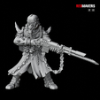 Z19.png Renegaten-Todesschwadron - Ketzer