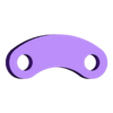Gripper connector 1.stl 3D printable robotic arm