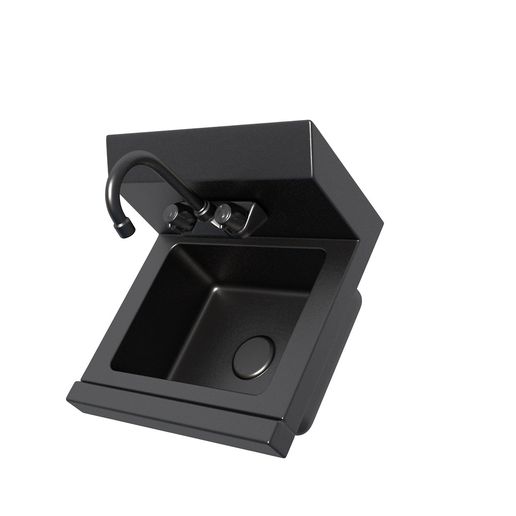 aieieaieuieaeia.jpg Hand Sink with Faucet / Hand Sink