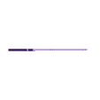 Poteau_type L .STL Catenaire HO (catenary)