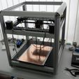 SAM_2852.JPG PANDORA DXs - DIY 3D Printer - 3D Design