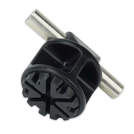 Rebreather DSV Mouthpiece Service Tool – 3D Printable