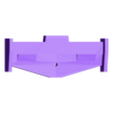 FrontSpoiler_v4.stl Transformers G1 Slapdash Frontflügel - neu gestaltet und repariert