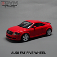 DSC04604_resize.png Audi Wheel "Fat Five" in 1/24 scale
