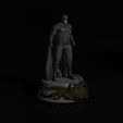 preview4.jpg Batman figure Ben Affleck 3D print model