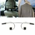 62005c6cd77ca49786951a1e18cadfd2.jpg Car Metal Hanger Clothes Holder replacement fining part