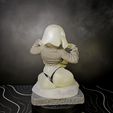 20260812_012203.jpg Egg Girl Slime 3D Print Model