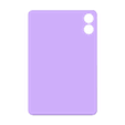Xiaomi Redmi Pad Pro-Body.stl Xiaomi Redmi Pad Pro Case