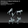 champ-insta-promo.jpg Heroes of Might and Magic 3 Champion