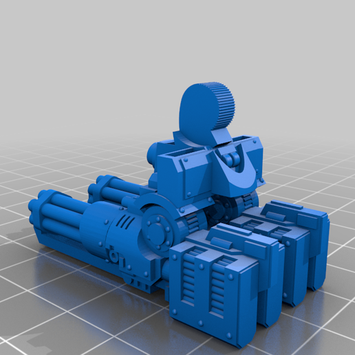 e577ac1b-4bcd-4a94-b76f-a5f76aaf7fb5.png Двойная дакка для большого робота