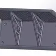$RM0ZHUD.webp Shelf 110*220mm for SUNLU felament dryer
