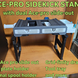 a24.png DUAL ACE-PRO SIDEKICK STAND