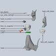 astro assembly1.jpg Free STL file Astro Jetson・3D print model to download