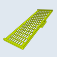 F4C6A083-A69C-49B6-A01B-4DC6DE3AF436.png STL file Mobile Berry Harvester 3D print V2, berry picker, garden hacks 3D printed・Template to download and 3D print, Aether