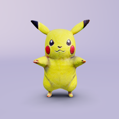 Pikachu.png Picachu-3D ART