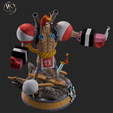 3.png Franky | One Piece Fan Art