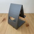 IMG_1366.jpg iPad / tablet desk stand