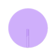 lamp base.stl bubble lamp