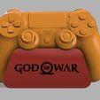 PS4-God-of-War-F.jpg STAND PARA MANDOS PS4 GOD OF WAR