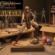 Cover-valeria-gemini.jpg Conan El Bárbaro - Valeria