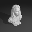 SEL2B.png Selena Gomez - Premium Statue