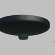 Captura8.png Base for ceiling pendant lamp