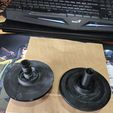 IMG_20250217_113326.jpg Pool Pump Impeller / Turbine Replacement - SFCP-600 (Part B736-04T)