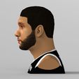 untitled.1978.jpg Tim Duncan bust ready for full color 3D printing
