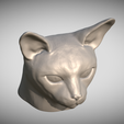 Zrzut-ekranu-2025-06-14-113420.png Abyssinian cat head for 3D printing