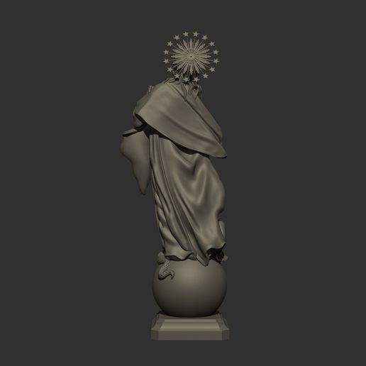 3.jpg Непорочная мать