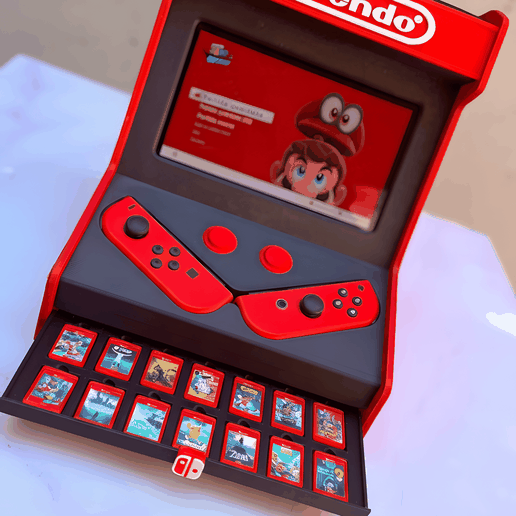 Generated-Image-September-06,-2025-3_23PM_upscayl_5x_upscayl-standard-4x.png Support rétro pour Nintendo Switch Arcade (Standard et Oled)