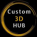 CUSTOM3DHUB