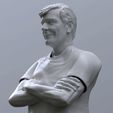 mario_STL-1.jpg Mario Pergolini printable bust