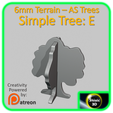 BT-t-AS-Tree-Simple-E.png 6mm Terrain - AS Simple Trees (Set 2)
