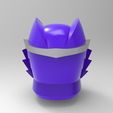 violet-wolf-ranger-from-jungle-fury-for-3d-printing-3d-model-stl-2.jpg Violet Wolf Ranger