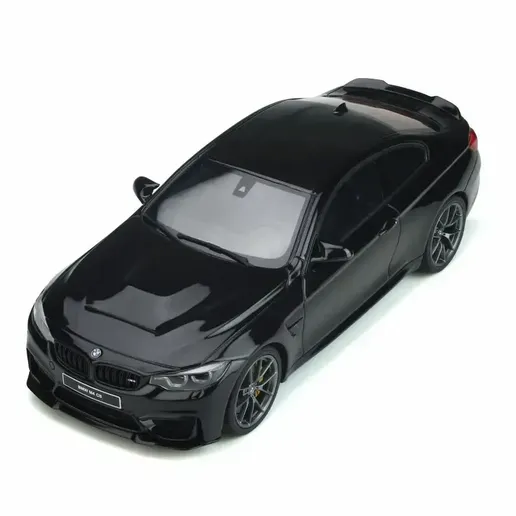 BMW M4 CS COMP