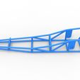 7.jpg Diecast Frame of old school Front engine dragster Scale 1:25