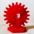 trophée_photo.png トロフィー