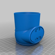 06fb869cb6161a99fc80dc138cb0d7fc.png Glass super hero vasos