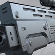 render-giger.471.jpg Destiny 2 - Digital OPS exotic weapon ornament